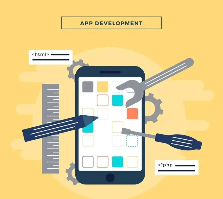 Easy Apps to Build to Kickstart Your Business