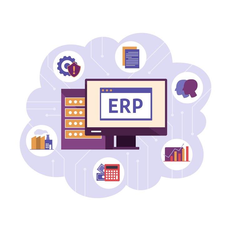 erp integration