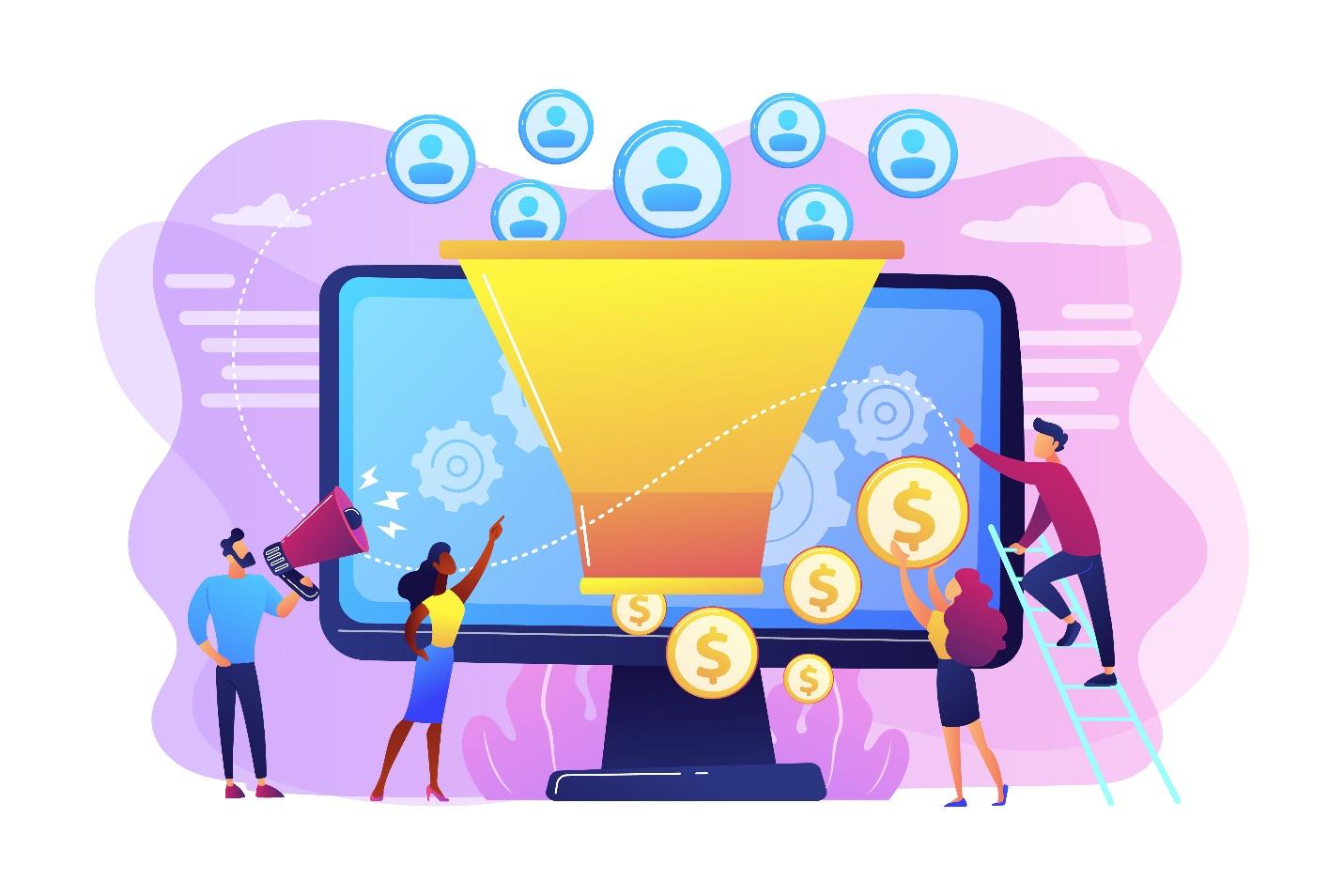 Ways to Improve Sales Lead Generation and Best Tools